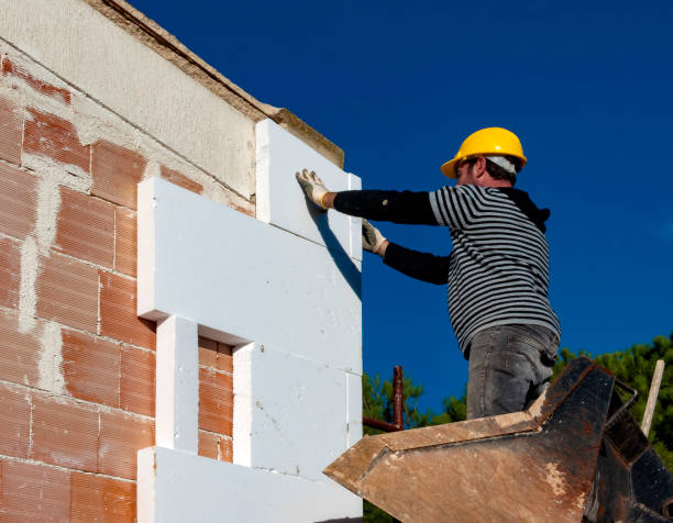Best Blown-in Insulation  in Rome, NY