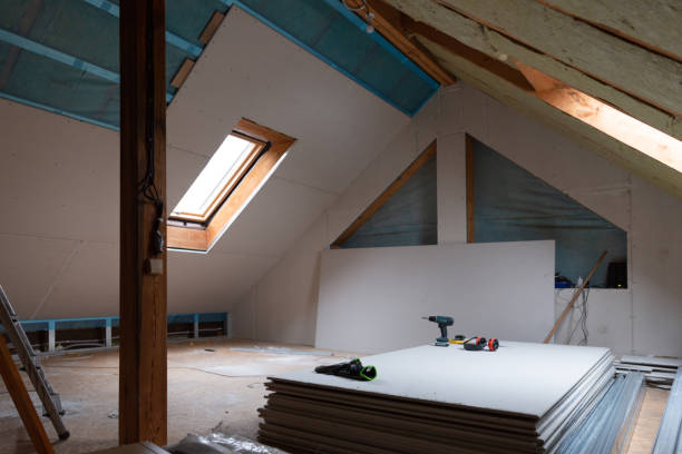 Range of Insulation Solutions in Rome, NY