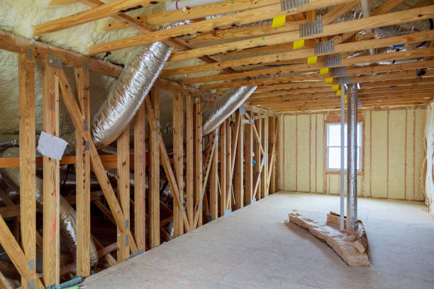 Best Soundproof Insulation Installation  in Rome, NY