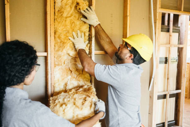 Insulation Replacement Services in Rome, NY