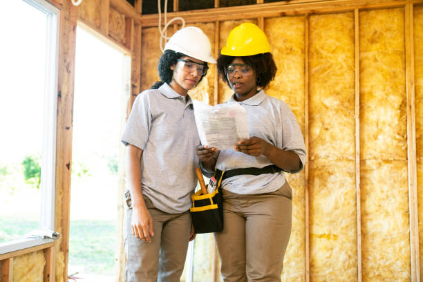 Best Energy-efficient Insulation  in Rome, NY